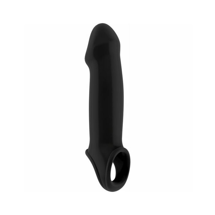 Sono n 17 Extender for black penis