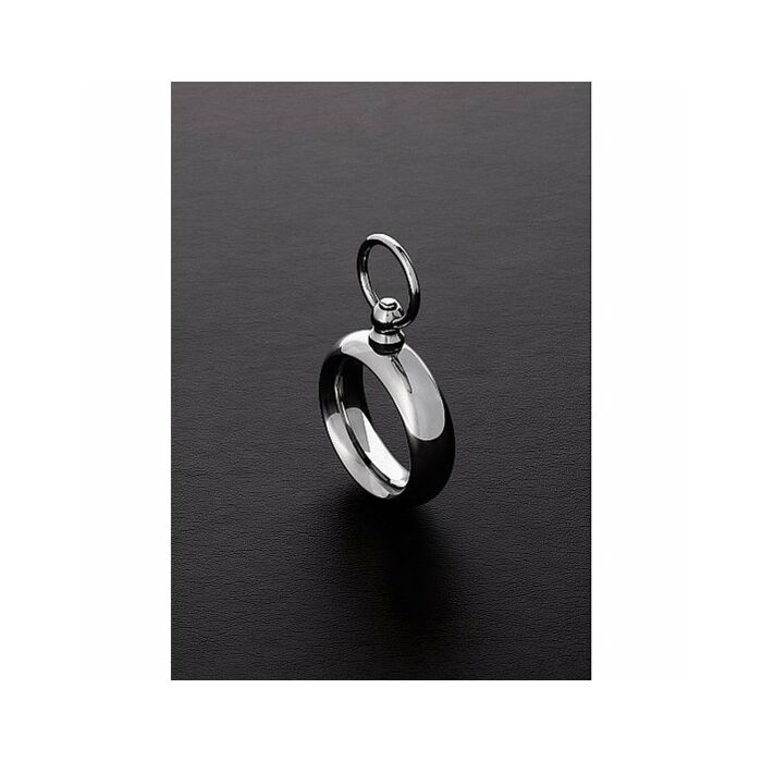 Donut ring with o ring (15x8x40mm)