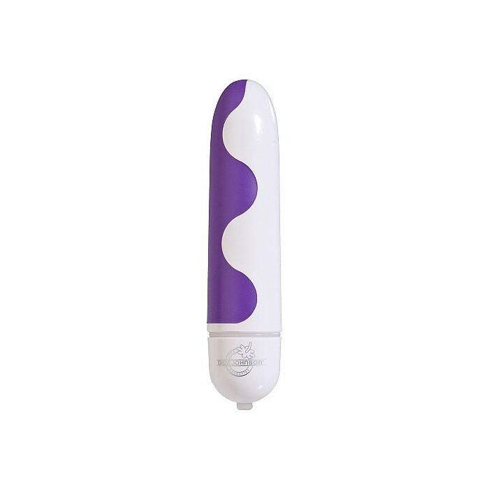 Playful purple massager