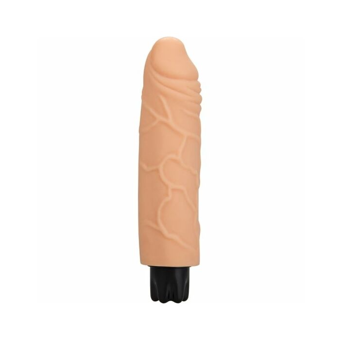 Real touch vibrator realistic normal natural size