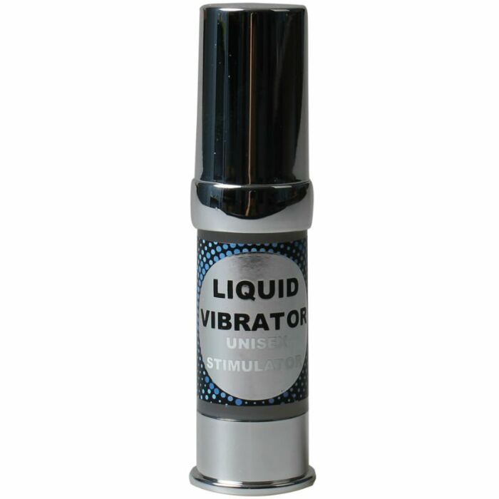 Vibrant Liquid Unisex 15ml