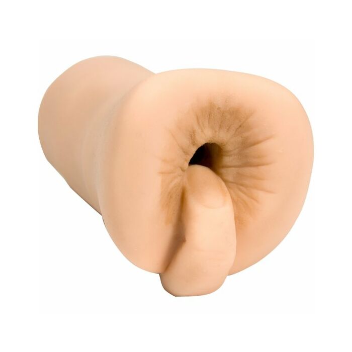 Brea bennett travel masturbator