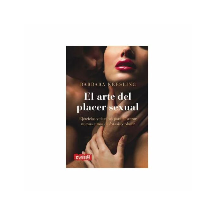 The art of sexual pleasure