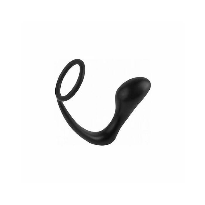 Penis Pleasure Anal Ring