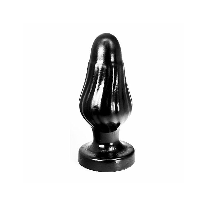 Corny - plug 22,5cm negro