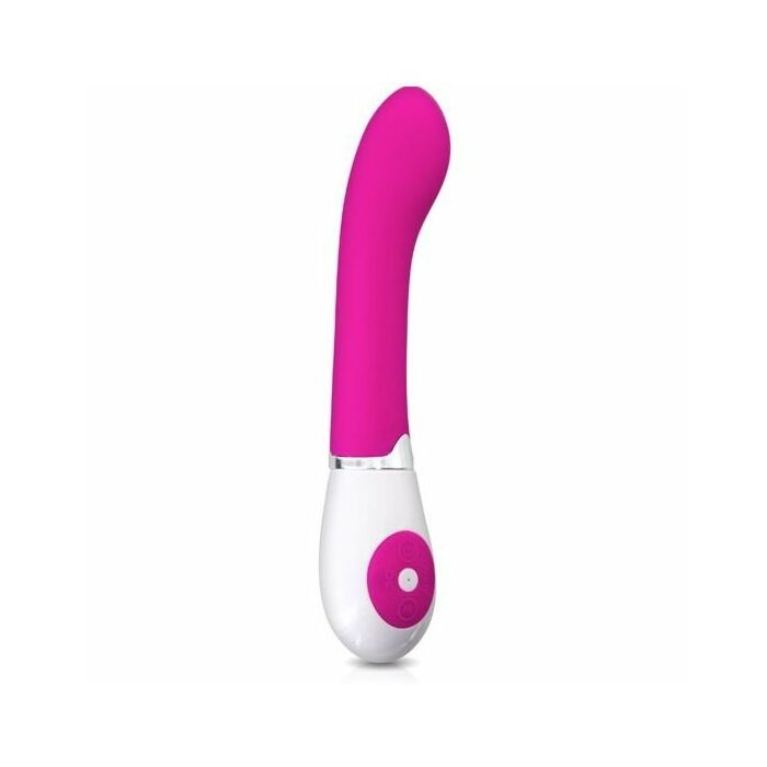 Pretty Love Daniel Pink Massager