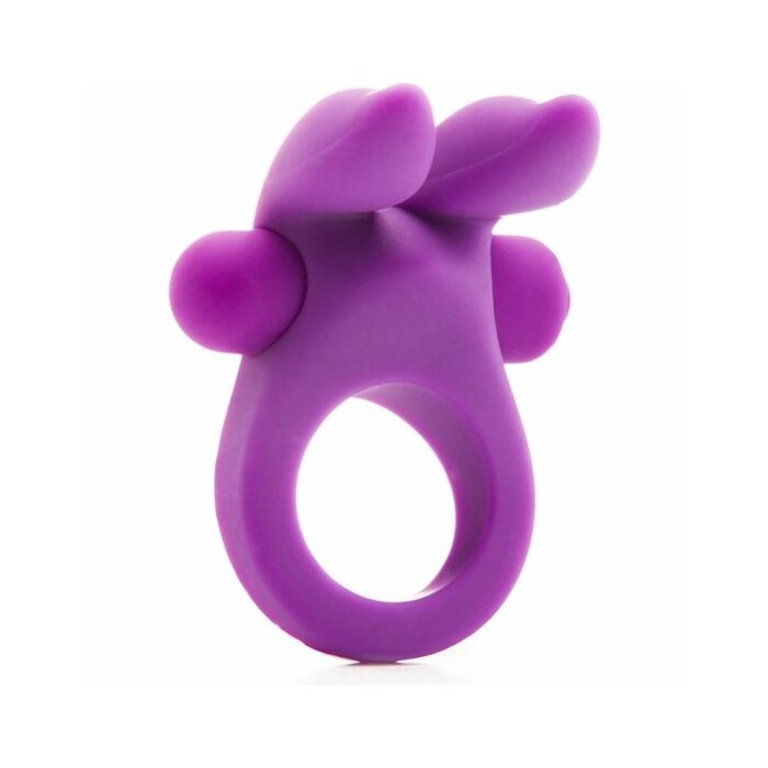 Vibrabbit Ring