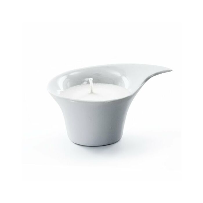 Tentacion candle warm chocolate massage