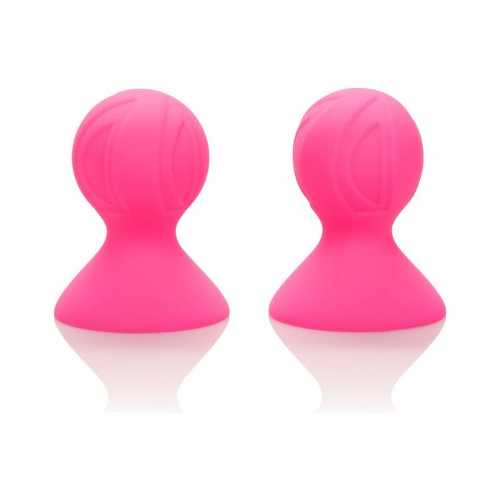 Pro nipple suckers rosa