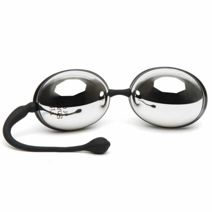 Fifty shades of grey bolas inner goddess 67 gr