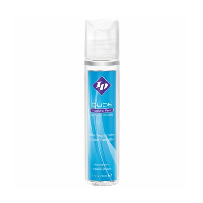 Waterbased Lubricant 30ml