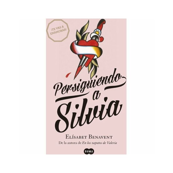 Chasing silvia Part 1