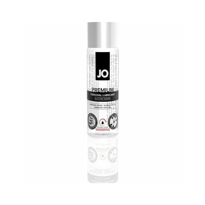 Jo premium lubricant heat effect 75 ml