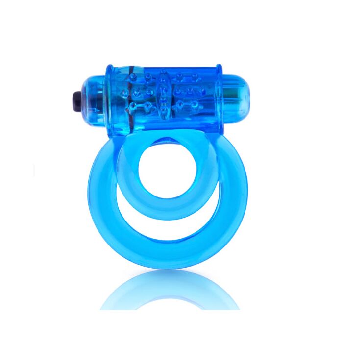 Screaming or double or 6-blue