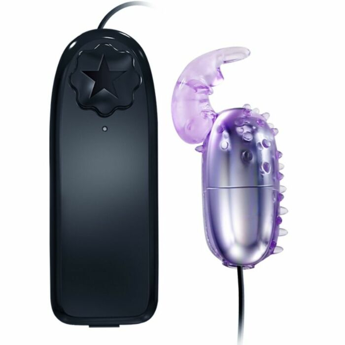 Vibrating Stimulator Egg Ovibe