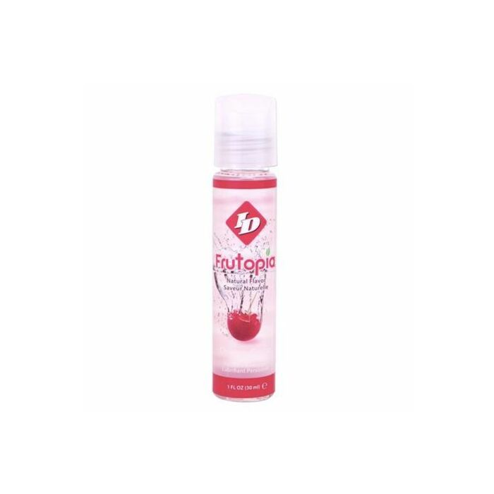 Cherry Burst Lubricant 30ml