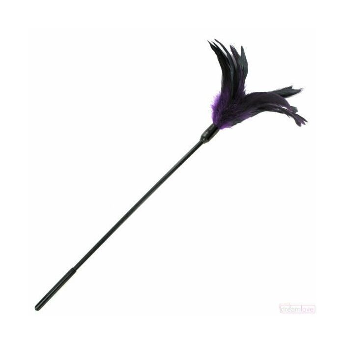 Sportsheets lilac feather Starbust