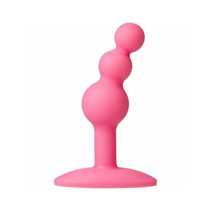 The minis bubble s - rosa