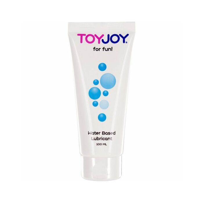 Toy joy water based lubricant 100 ml