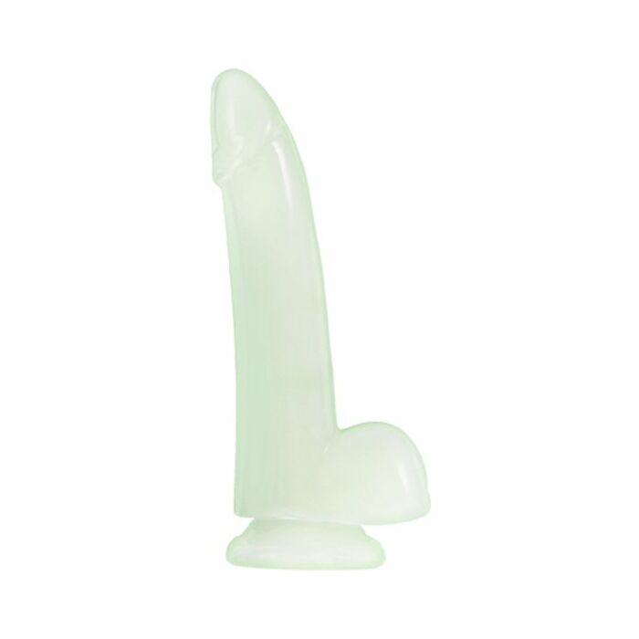 Firefly glowing dong 5 clear "