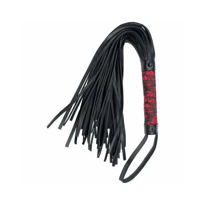 Scandal látigo bondage