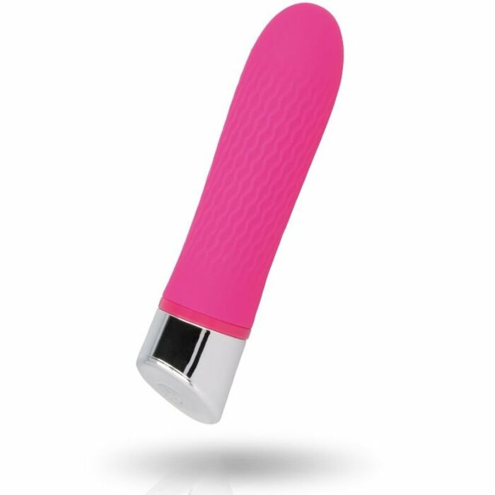 Pink Essential Vibrator