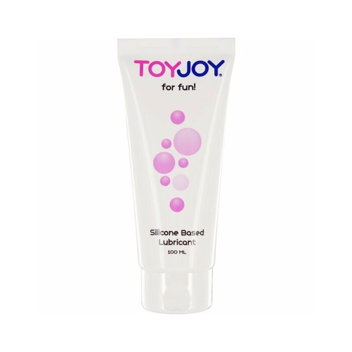 Toy joy silicone lubricant base 100 ml