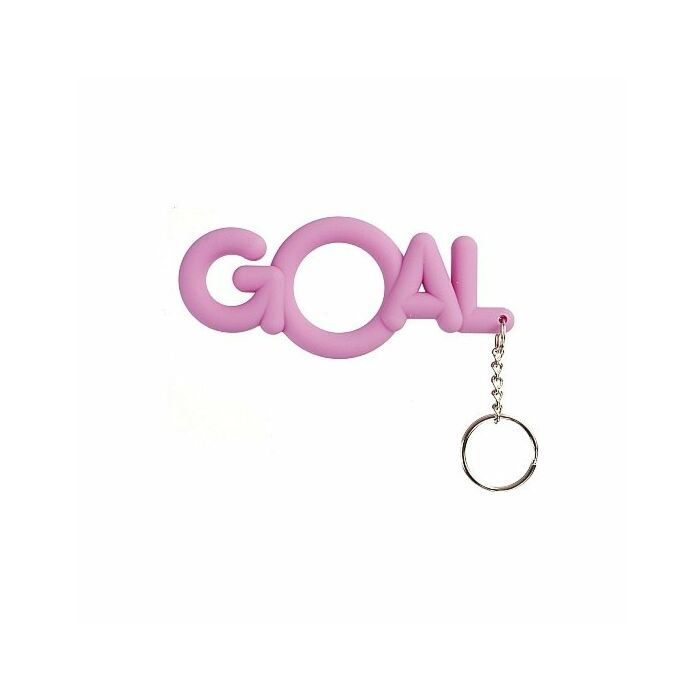 Love cockring purple goal