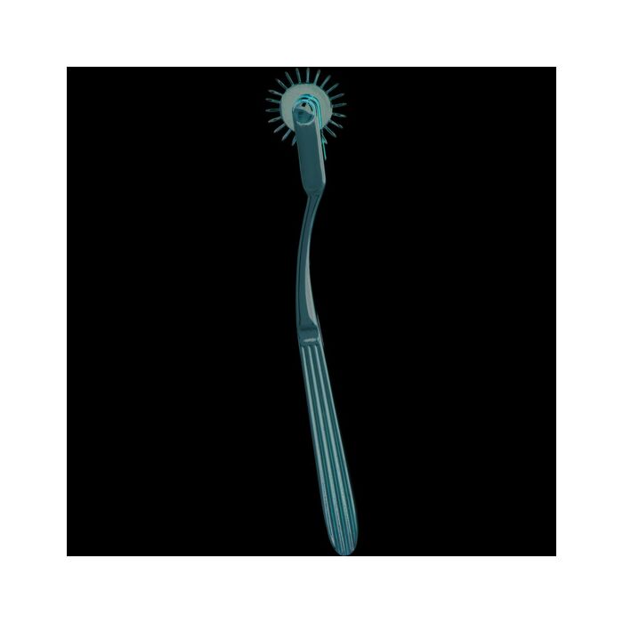 Entice wheel passion