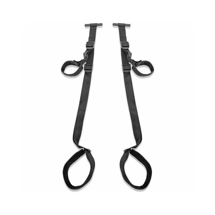 Fetish fantasy fetish swing door