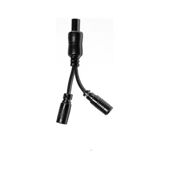 Mystim cable adapter