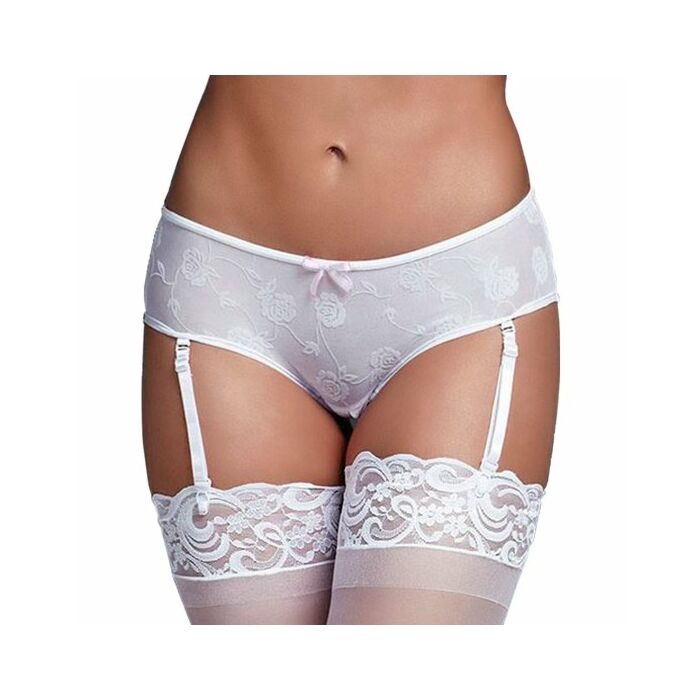 Ligueros farala blanco