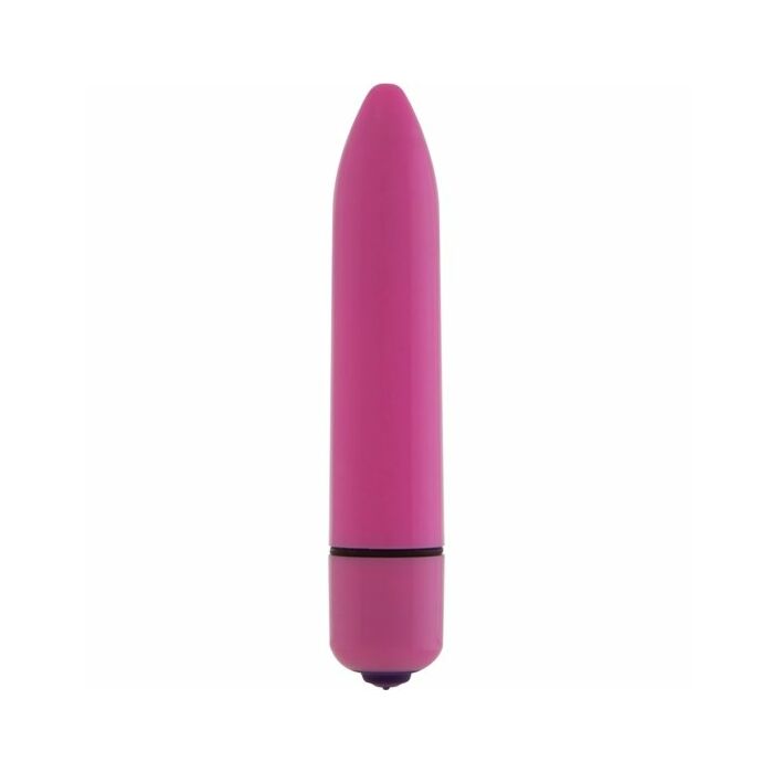 Thin vibrador rosa