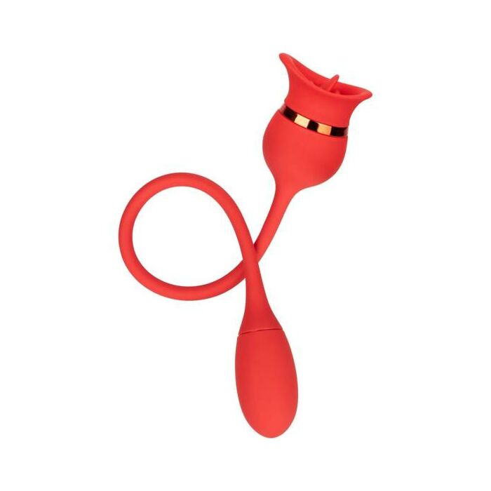 French kiss casanova - oral sex stimulator