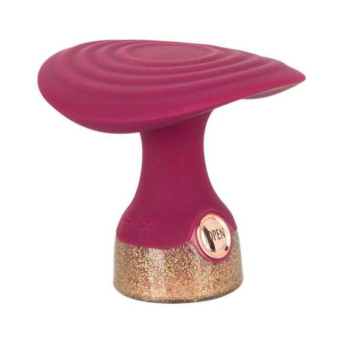 Starstruck fantasy clitoris massager