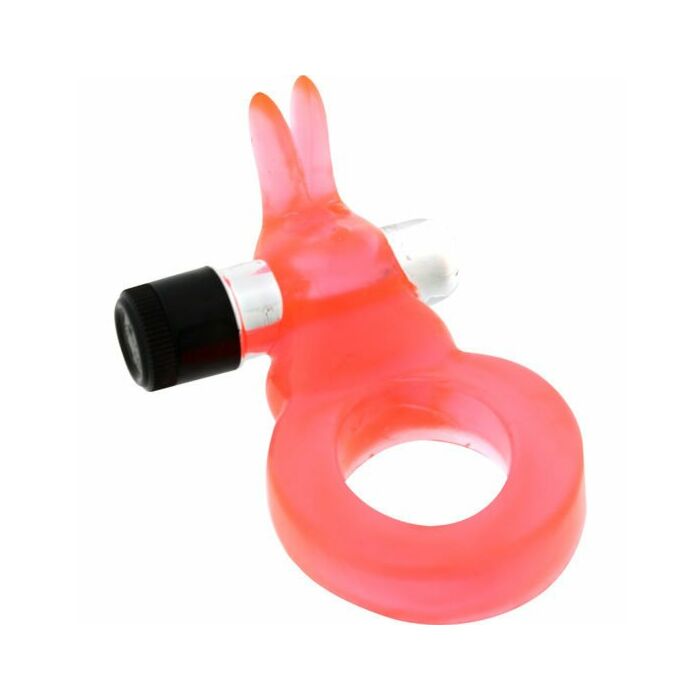 Sevencreations anillo conejito rabbit vibrador