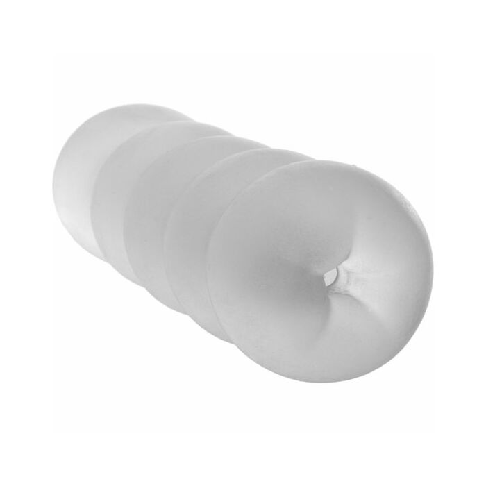 Balls deep masturbador 22cm - ano