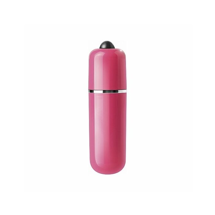 Le reve pink vibrating bullet
