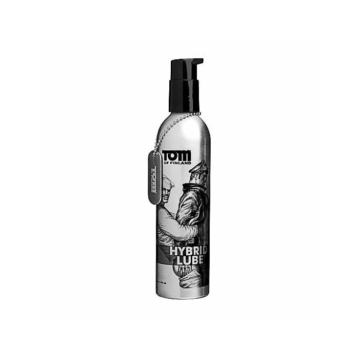 Hybrid Lubricant 220ml