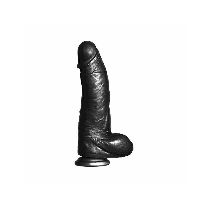 Phat boy - 25 cm penis
