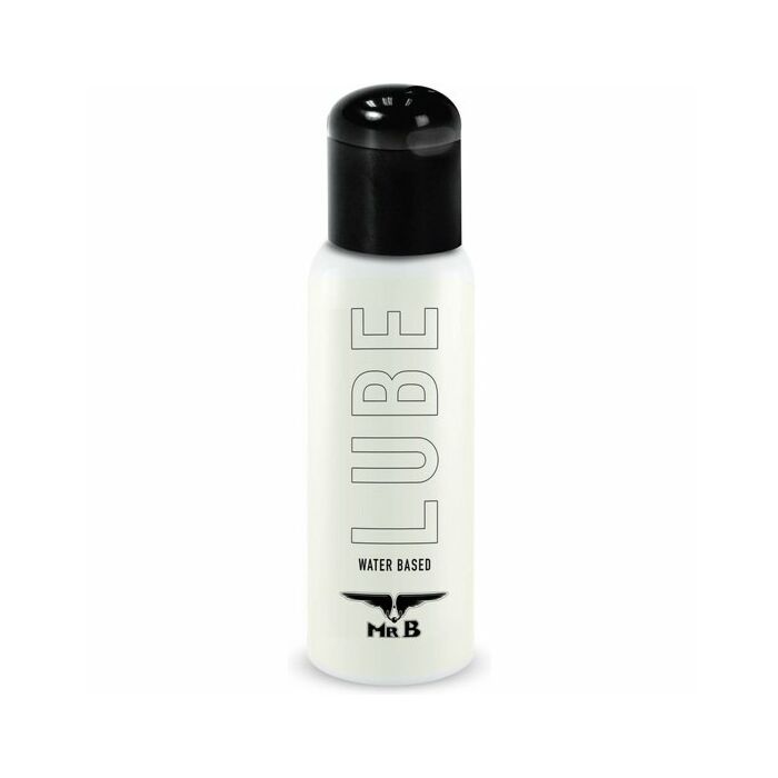 Mister water-based lubricant b 250 ml