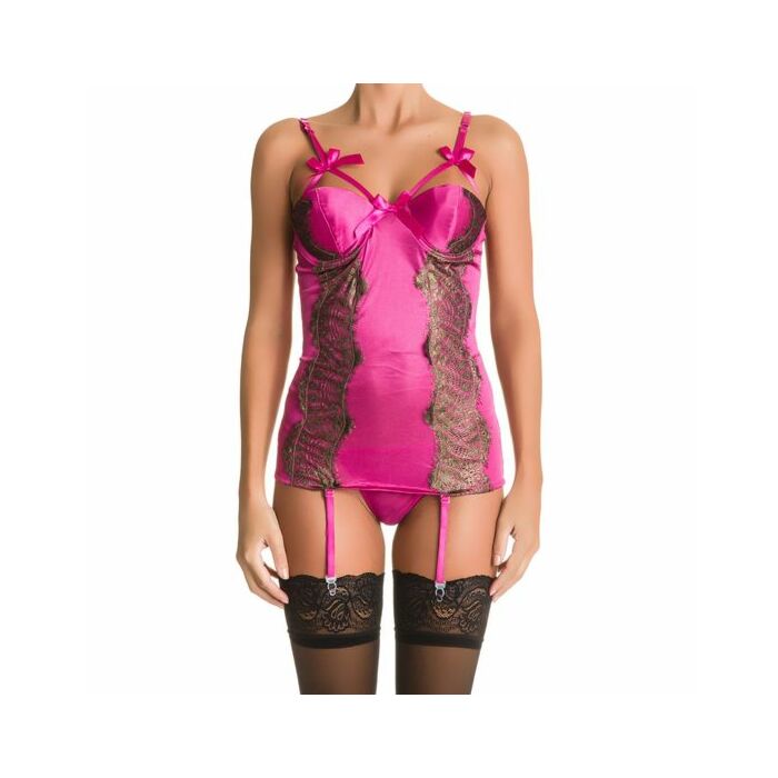 Body manila fucsia