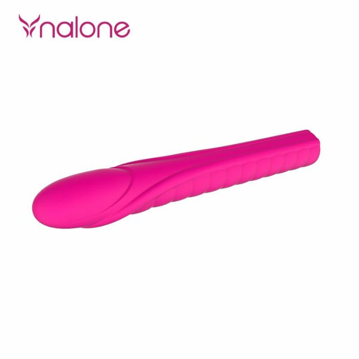 Powerful Pink Vibrator Nalone Dixie