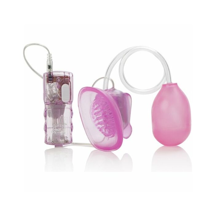 Jesse vibrator vagina with sniffer