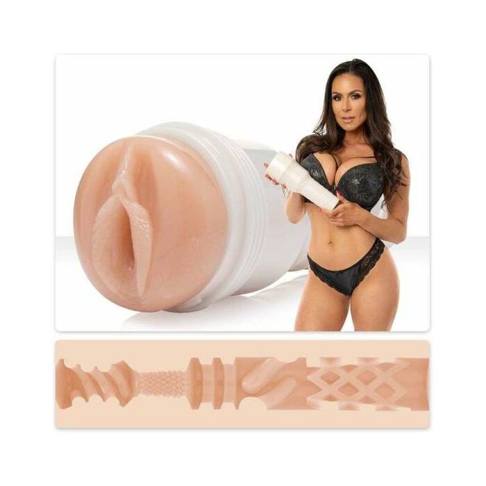 Fleshlight girls kendra lust vagina true lust