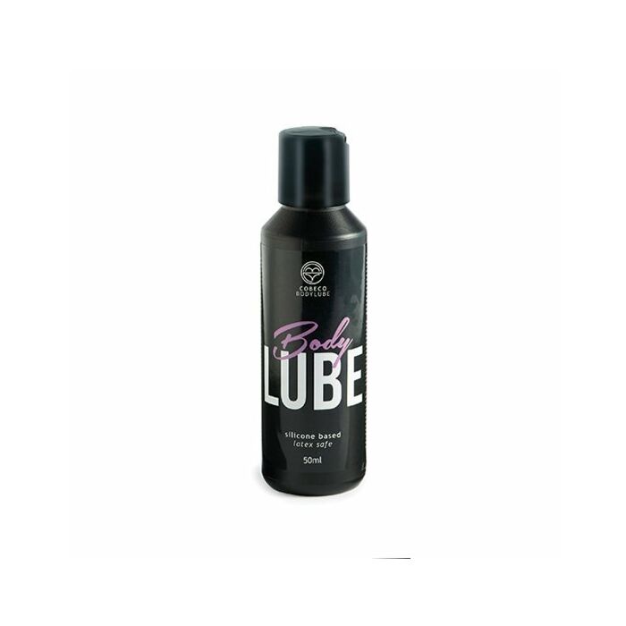 Body 50 ml lubricant silicone lube
