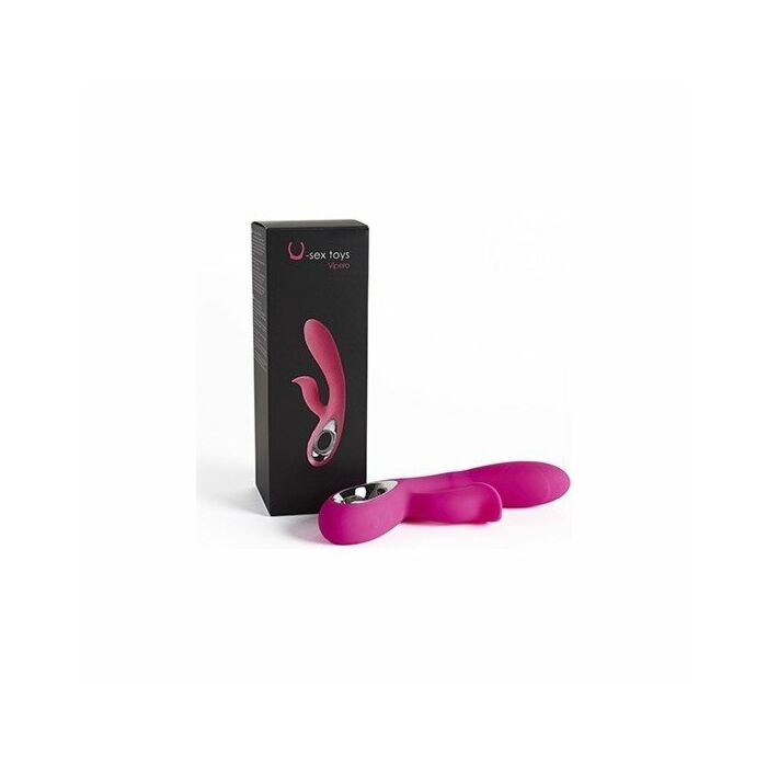 Vibrador rampante vipero