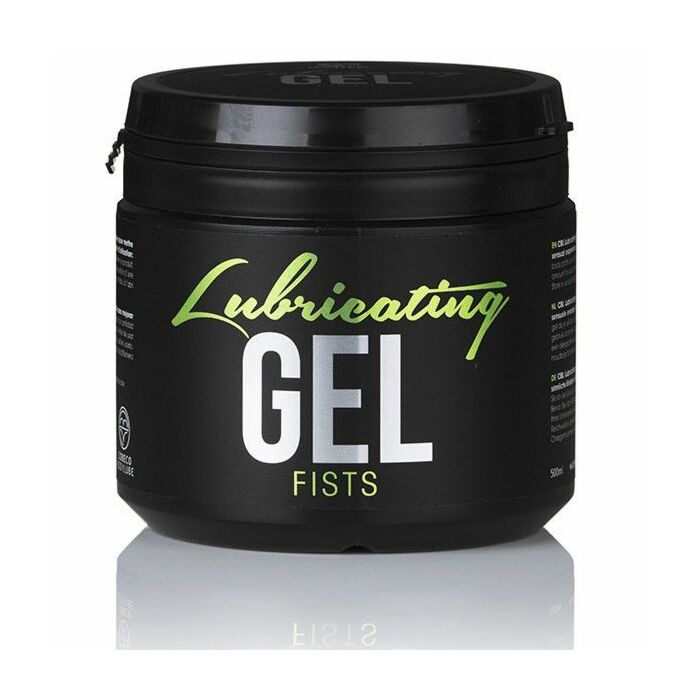 Hydrating Fisting Gel 500ml