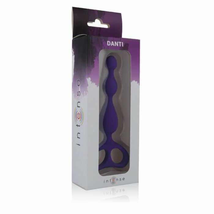 Purple Anal Danti Intensifier