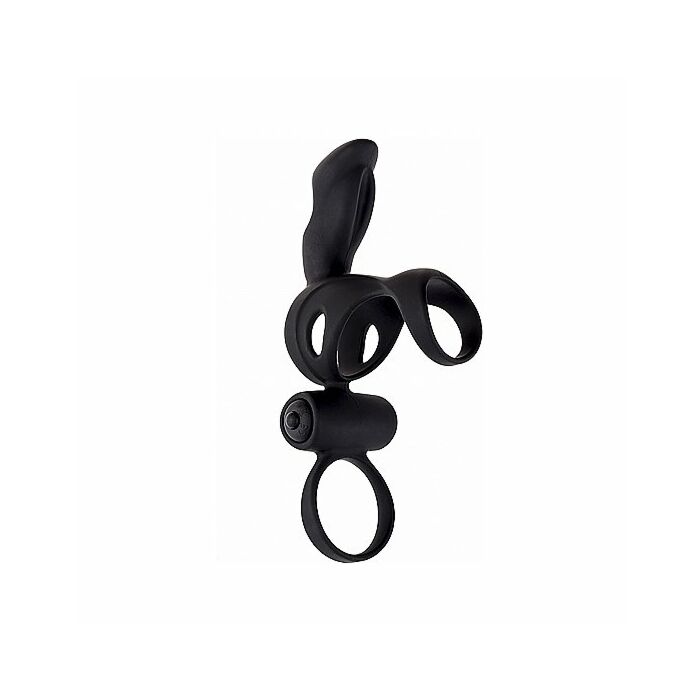 Adrien Lastic spartacus r black